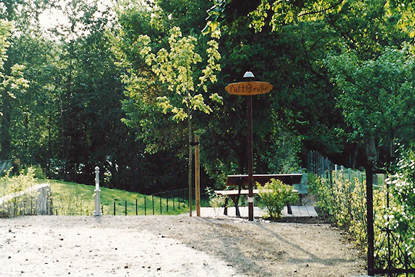 Püttstraße 1996